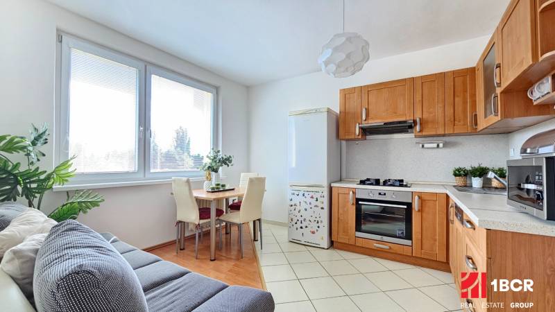 Rent Double-studio, Double-studio, Nezábudková, Bratislava - Ružinov, 