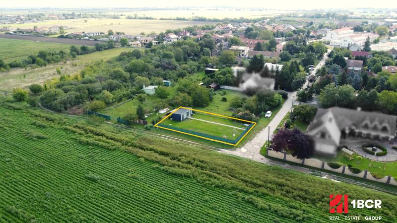 Sale Land – for living, Land – for living, Dunajská Streda, Slovakia