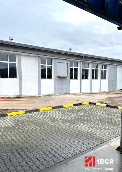 Sale Storehouses and Workshops, Storehouses and Workshops, Na Hlinách,