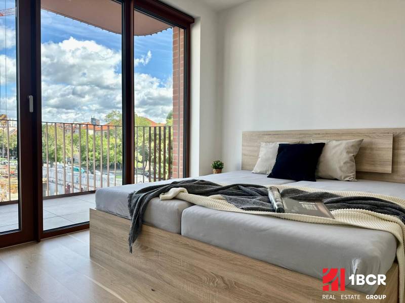 Rent Studio, Studio, Košická, Bratislava - Ružinov, Slovakia
