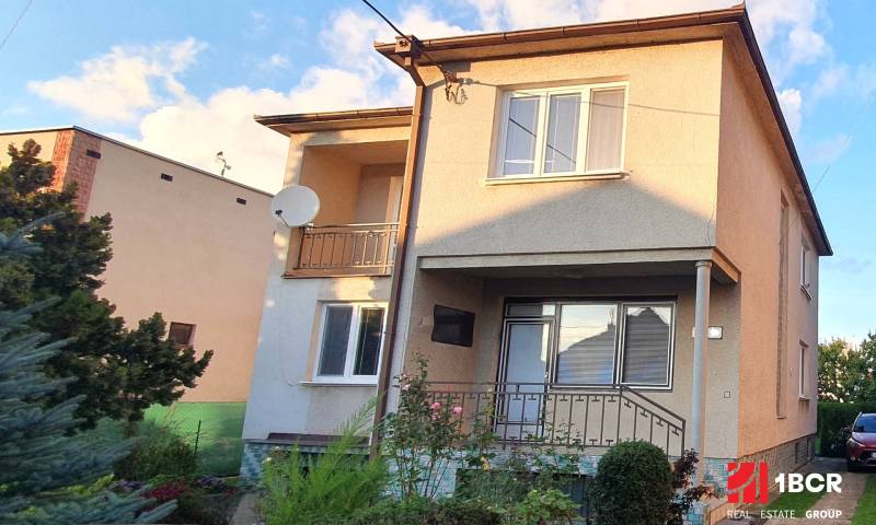 Sale Family house, Family house, Senec, Slovakia