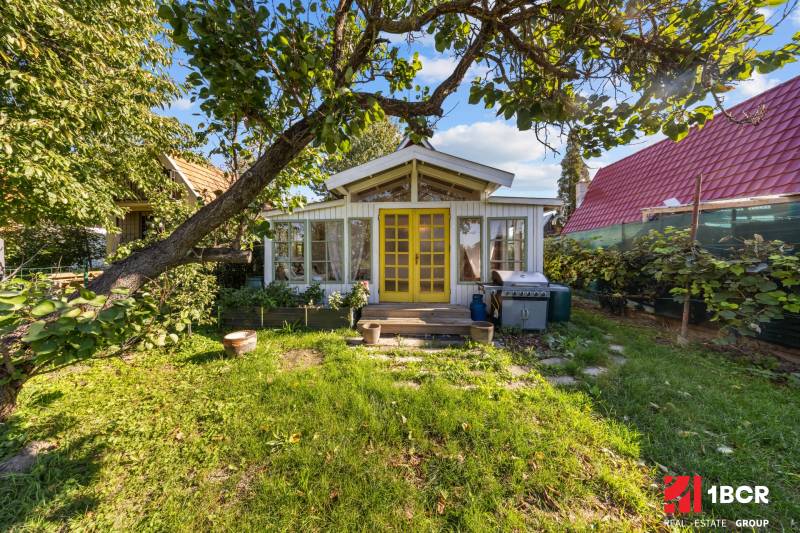 Sale Cottage, Cottage, Kovácsova, Bratislava - Rusovce, Slovakia