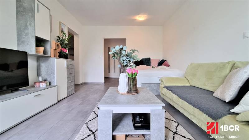 Rent Studio, Studio, Nobelova, Bratislava - Rača, Slovakia