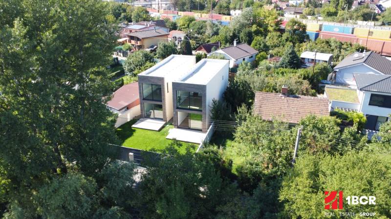 Sale Family house, Family house, Vajnory, Bratislava - Vajnory, Slovak