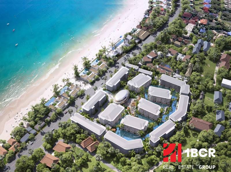 Sale Studio, Studio, Surat Thani, Thailand