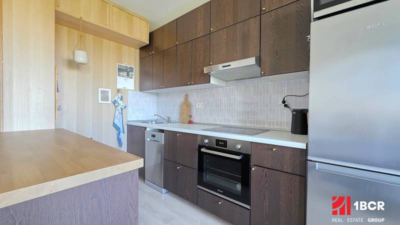 Sale Studio, Studio, Bratislava - Rača, Slovakia
