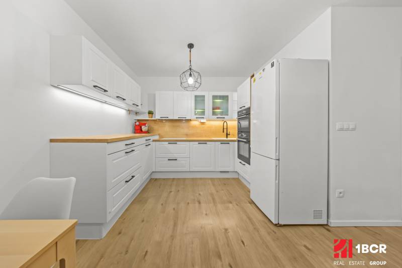 Sale One bedroom apartment, One bedroom apartment, Mahulanka, Pezinok,