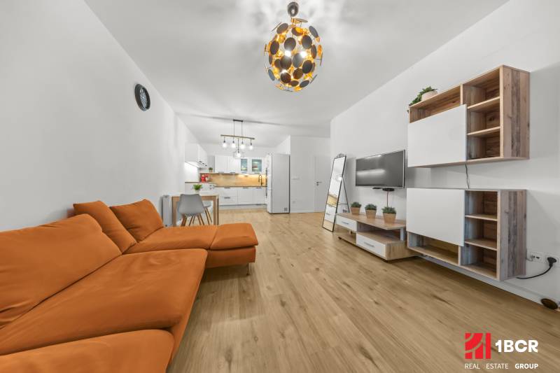 Sale One bedroom apartment, One bedroom apartment, Mahulanka, Pezinok,
