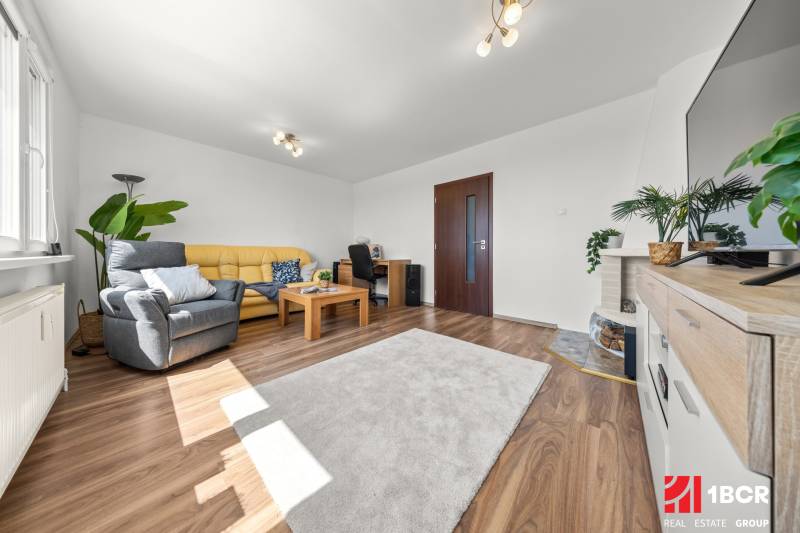 Sale Two bedroom apartment, Two bedroom apartment, Bratislava - Rača, 