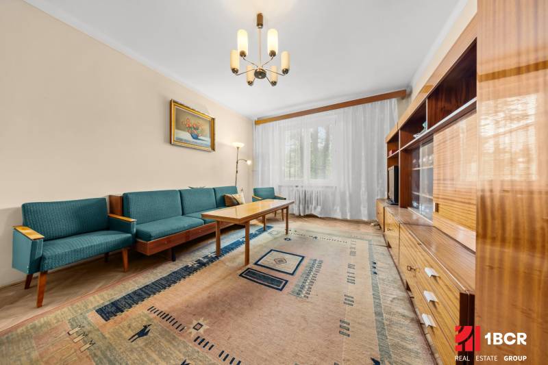 Sale One bedroom apartment, One bedroom apartment, Súhvezdná, Bratisla