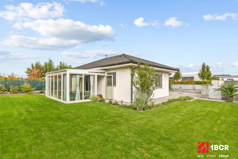 Sale Family house, Family house, Rascová, Senec, Slovakia