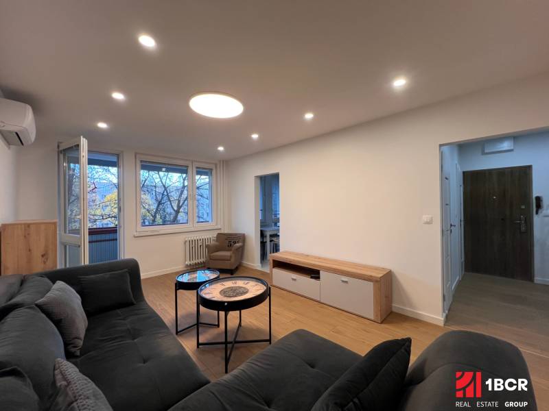 Rent Two bedroom apartment, Two bedroom apartment, Fadruszova, Bratisl