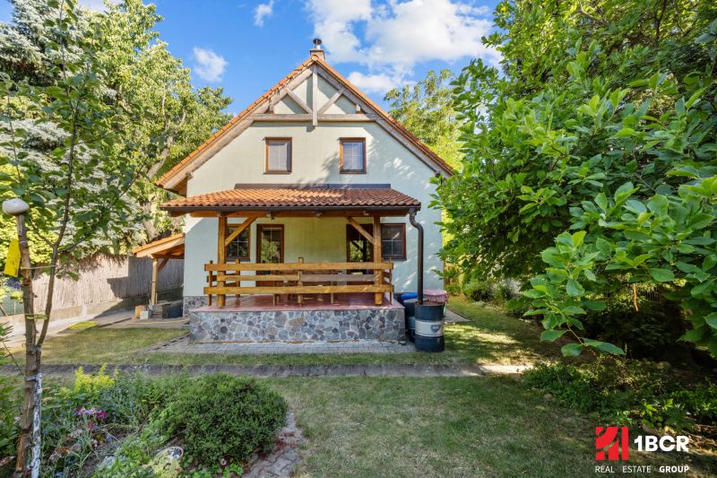 Sale Family house, Family house, Senecká, Pezinok, Slovakia