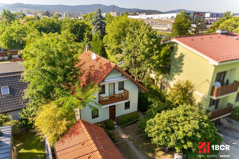 Sale Family house, Family house, Senecká, Pezinok, Slovakia