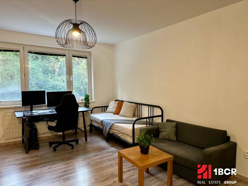 Rent One bedroom apartment, One bedroom apartment, Mozartova, Bratisla