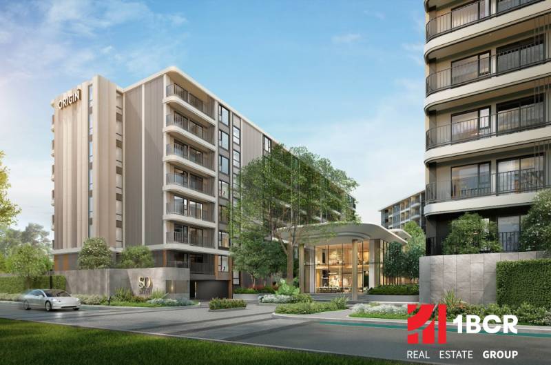 SO LAGOON CHERNGTALAY BY ORIGIN PHUKET