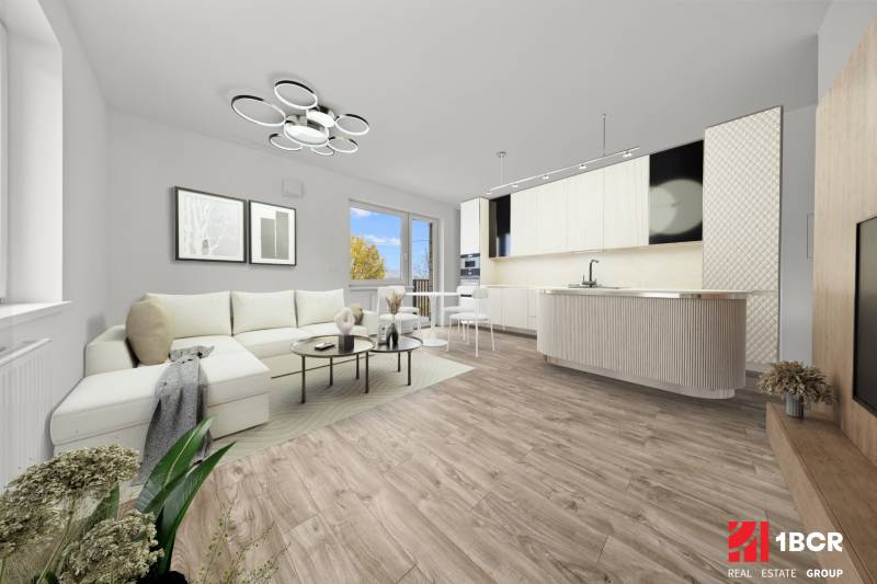 Sale One bedroom apartment, One bedroom apartment, Limbašská cesta, Pe