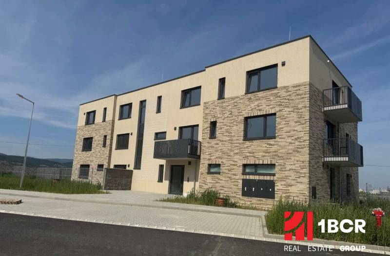 Sale One bedroom apartment, One bedroom apartment, Limbašská cesta, Pe