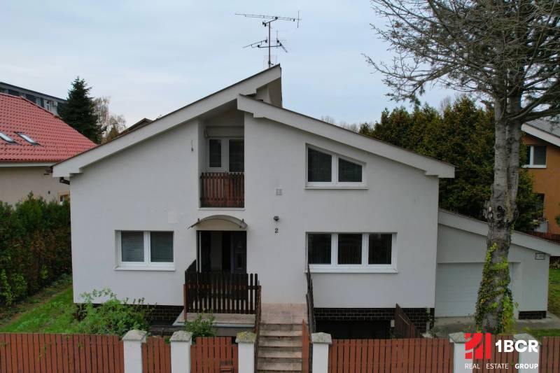 Sale Family house, Family house, Bratislava - Vrakuňa, Slovakia