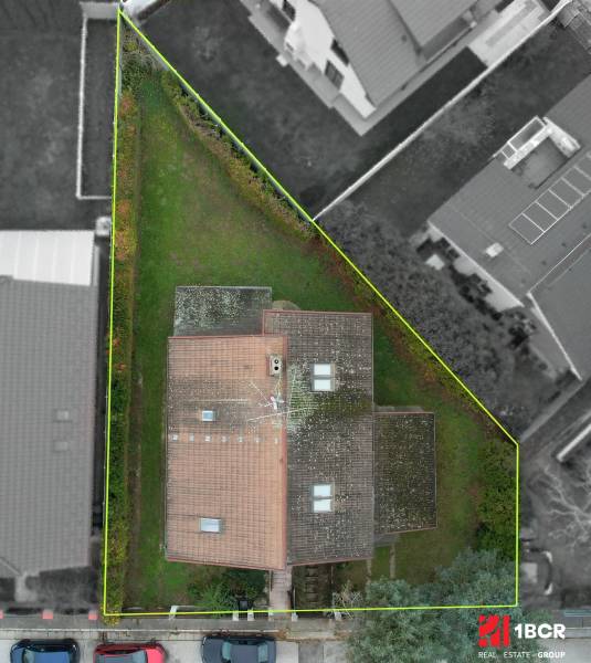 Sale Family house, Family house, Bratislava - Vrakuňa, Slovakia