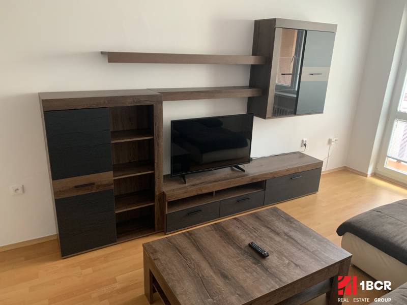 Sale One bedroom apartment, One bedroom apartment, Nobelova, Bratislav
