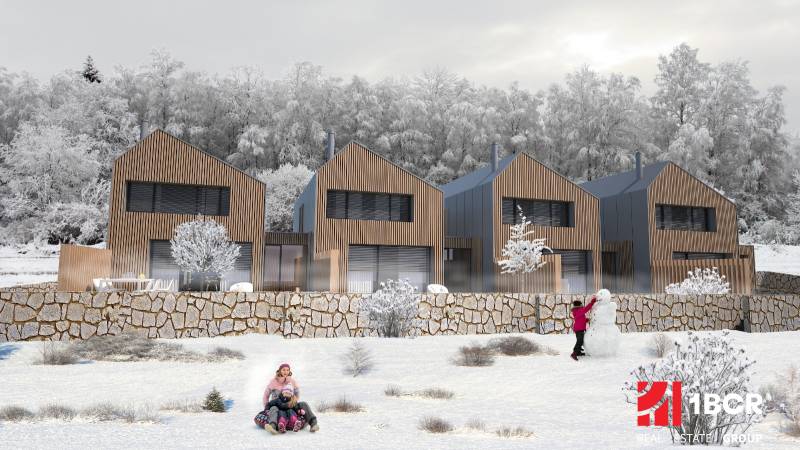 Sale Family house, Family house, Banská Bystrica, Slovakia