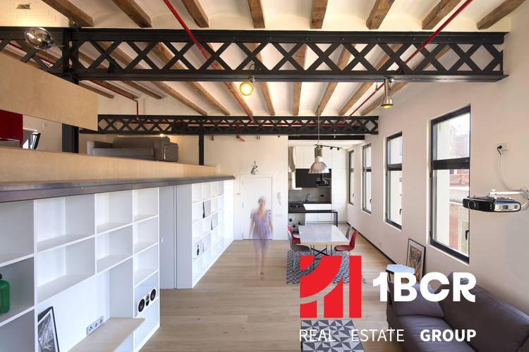 Searching for Storehouses and Workshops, Storehouses and Workshops, Br