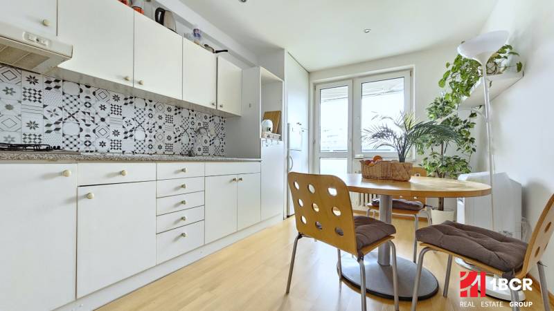 Sale One bedroom apartment, One bedroom apartment, Košická, Bratislava