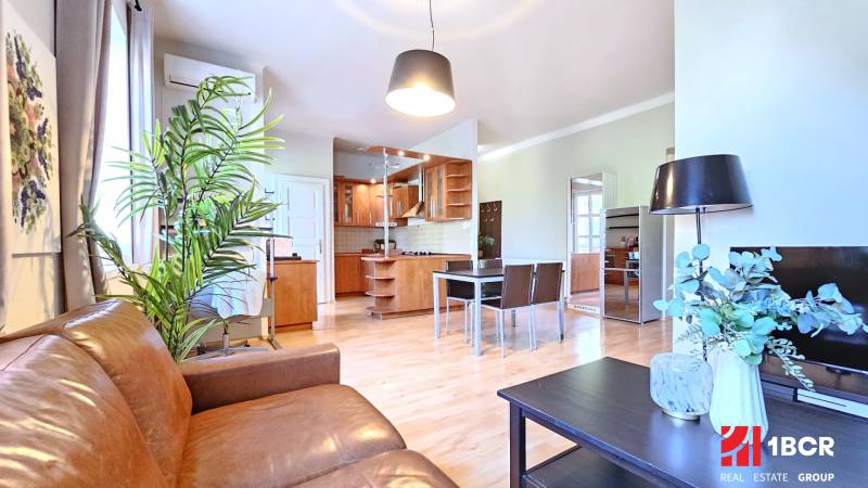 Sale One bedroom apartment, One bedroom apartment, Dobrovského, Bratis