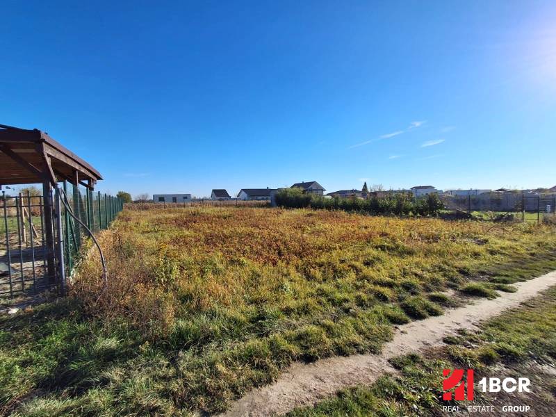 Sale Gardens, Gardens, Nové Košariská, Senec, Slovakia