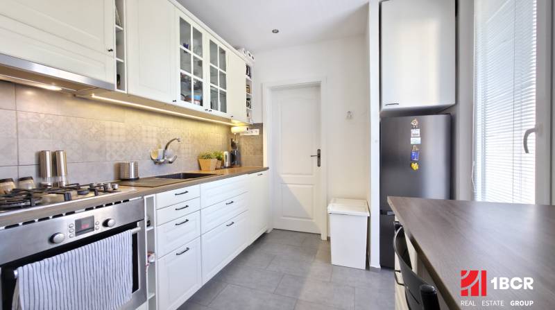 Rent Two bedroom apartment, Two bedroom apartment, Pankúchova, Bratisl