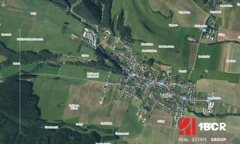 Sale Development land, Development land, Martin, Slovakia