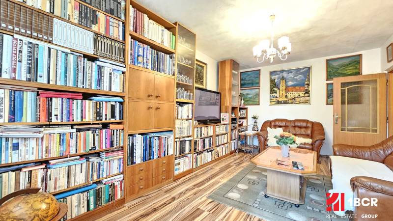 Sale Two bedroom apartment, Two bedroom apartment, Bárdošova, Bratisla