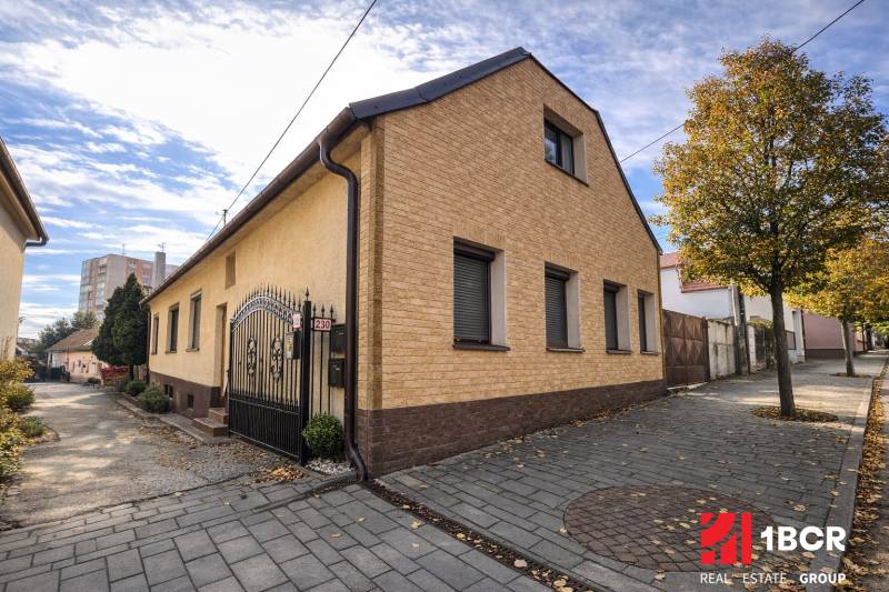 Sale Family house, Family house, Alstrova, Bratislava - Rača, Slovakia