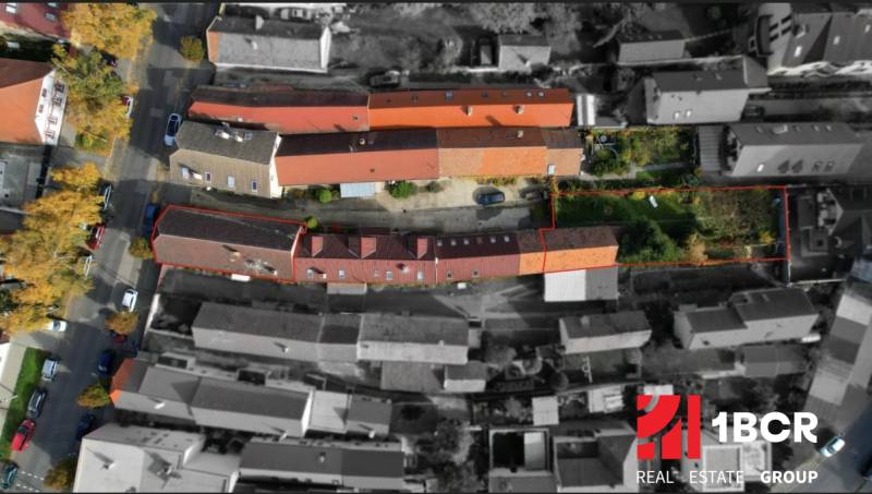 Sale Family house, Family house, Alstrova, Bratislava - Rača, Slovakia