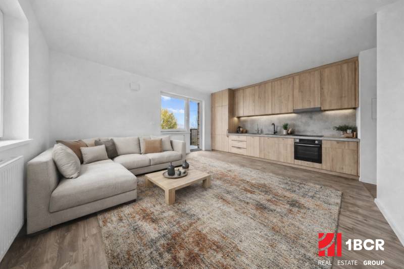 Sale One bedroom apartment, One bedroom apartment, Limbašská cesta, Pe