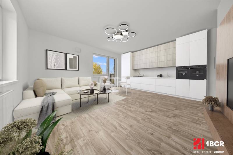 Sale One bedroom apartment, One bedroom apartment, Limbašská cesta, Pe