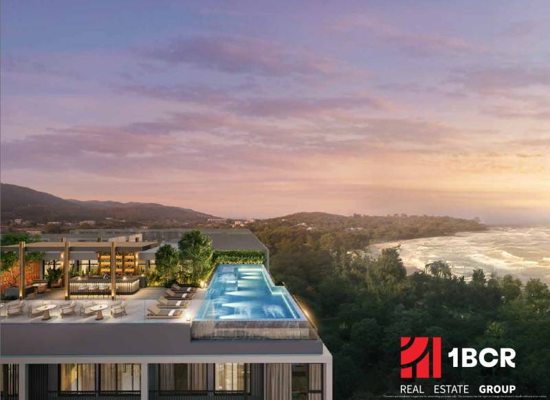 ORIGIN RESIDENCES PHUKET BANGTAO