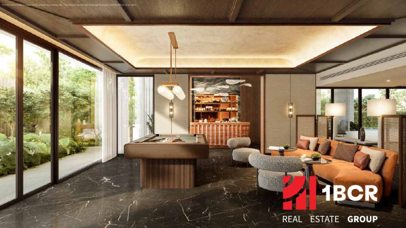 ORIGIN RESIDENCES PHUKET BANGTAO