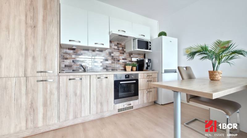 Rent One bedroom apartment, One bedroom apartment, Ružinovská, Bratisl