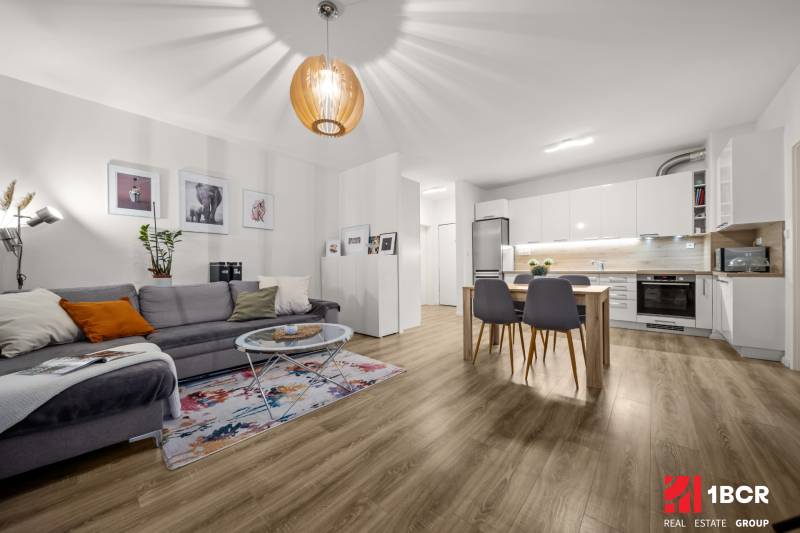 Sale One bedroom apartment, One bedroom apartment, Nejedlého, Bratisla