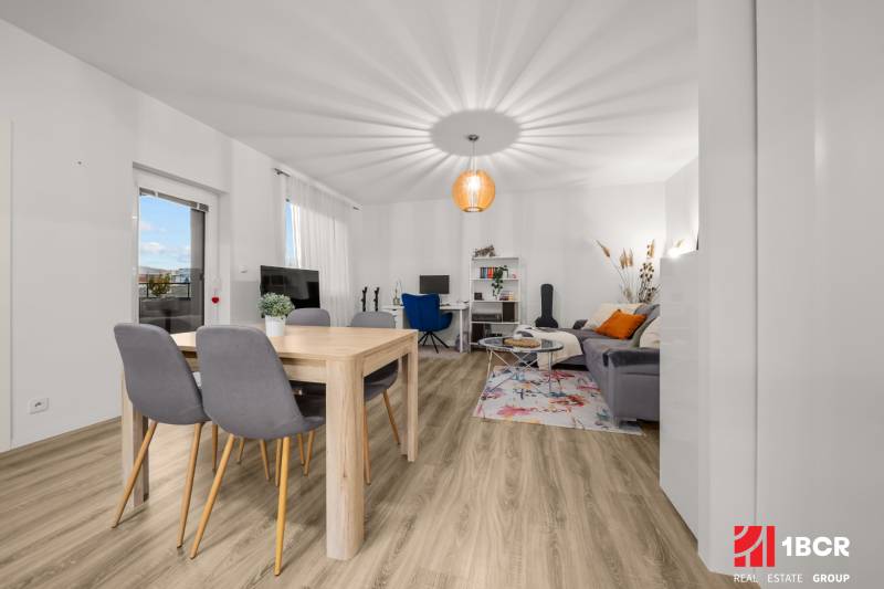 Sale One bedroom apartment, One bedroom apartment, Nejedlého, Bratisla