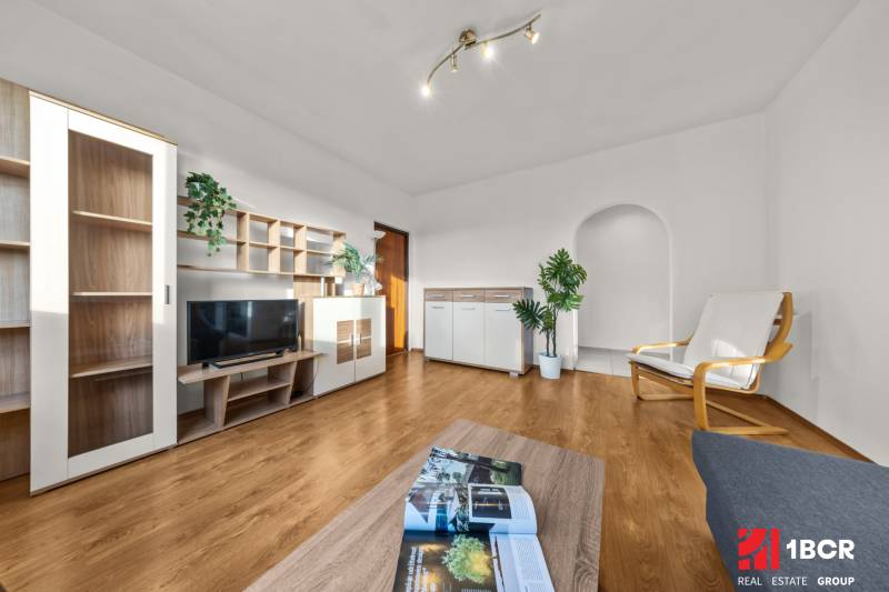 Sale One bedroom apartment, One bedroom apartment, Kladnianska, Bratis