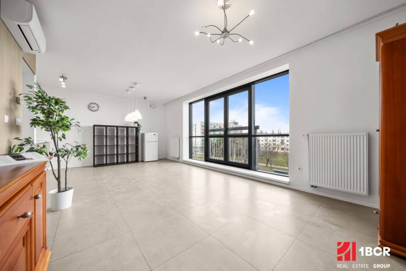 Sale One bedroom apartment, One bedroom apartment, Ružinovská, Bratisl