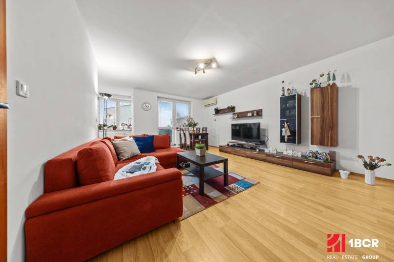 Sale One bedroom apartment, One bedroom apartment, Veltlínska, Pezinok