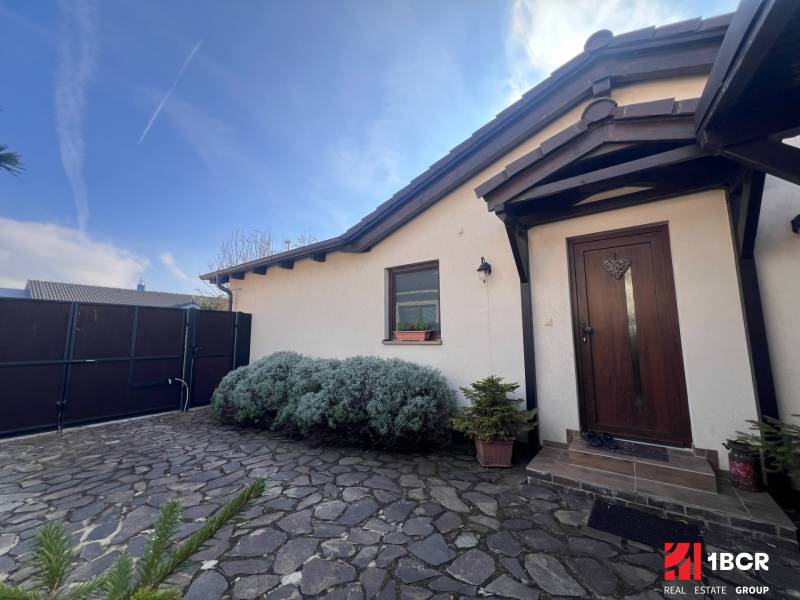 Sale Family house, Family house, Pezinok, Slovakia