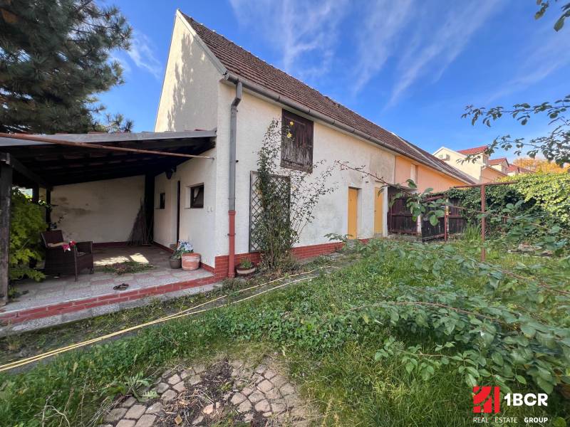 Sale Gardens, Gardens, Bratislava - Rača, Slovakia