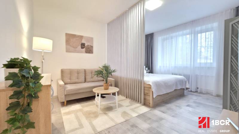 Rent Studio, Studio, Ulica 1. mája, Pezinok, Slovakia