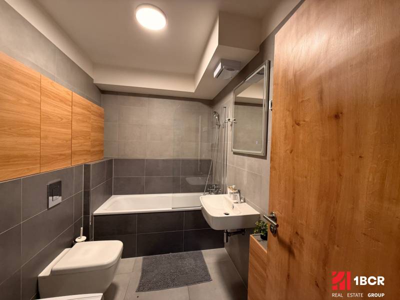 Sale One bedroom apartment, One bedroom apartment, Trnavská cesta, Bra