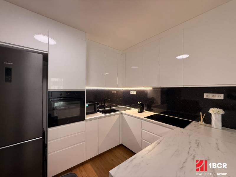 Sale One bedroom apartment, One bedroom apartment, Trnavská cesta, Bra